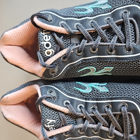 Gravity Defyer Gdefy Mighty Walk Sneakers - Picture 5 of 16